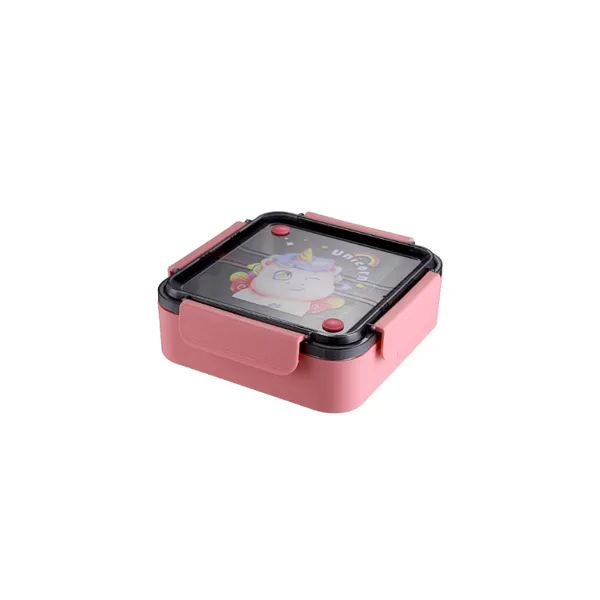 Pink_Stainless_Steel_Insulated_Compartments_With_Lunch_Box