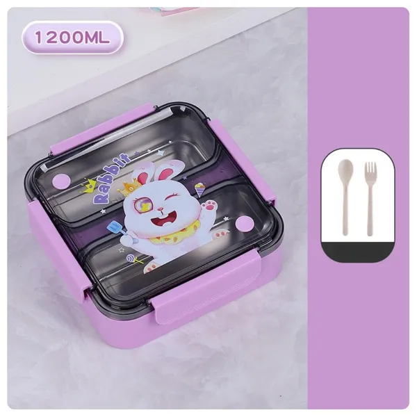 Purple_Stainless_Steel_Insulated_Compartments_With_Lunch_Box