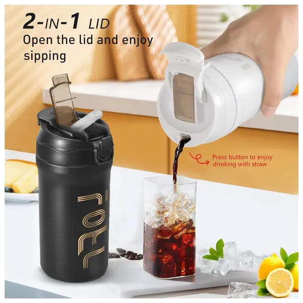 Green_Stainless_Steel_Vacuum_Insulated_With_Lid_Travel_Mug