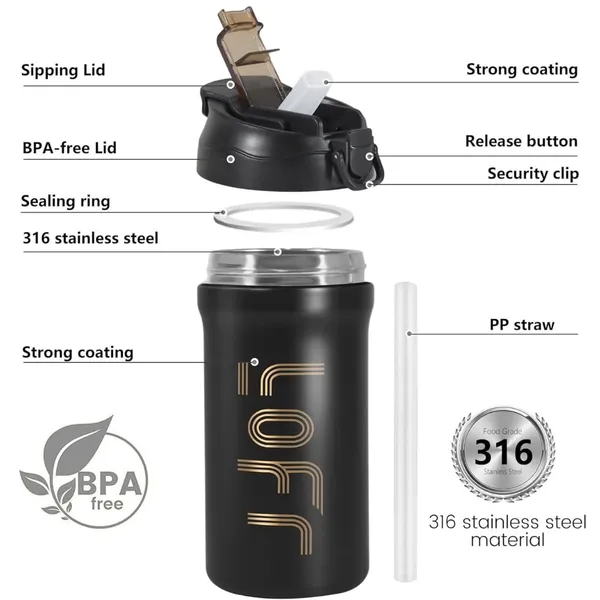 Green_Stainless_Steel_Vacuum_Insulated_With_Lid_Travel_Mug