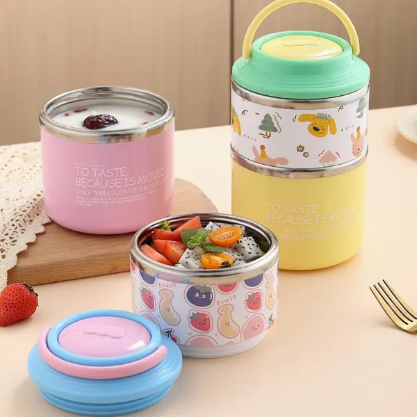 Yellow_Insulated_Stainless_Steel_Lunch_Box_With_Tumbler