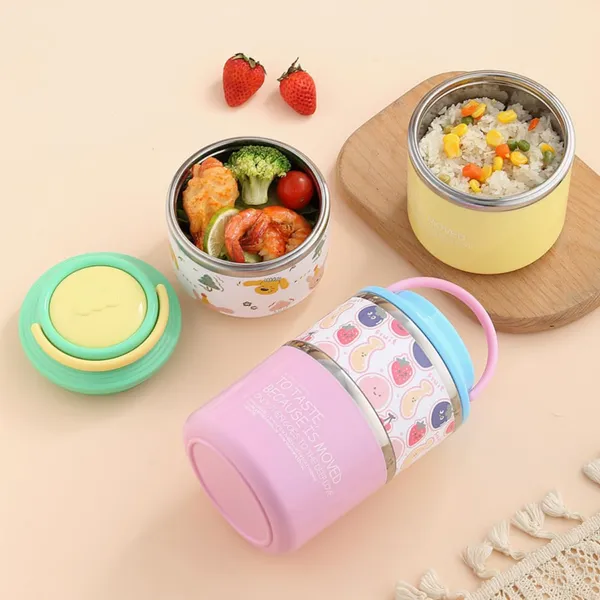 Yellow_Insulated_Stainless_Steel_Lunch_Box_With_Tumbler