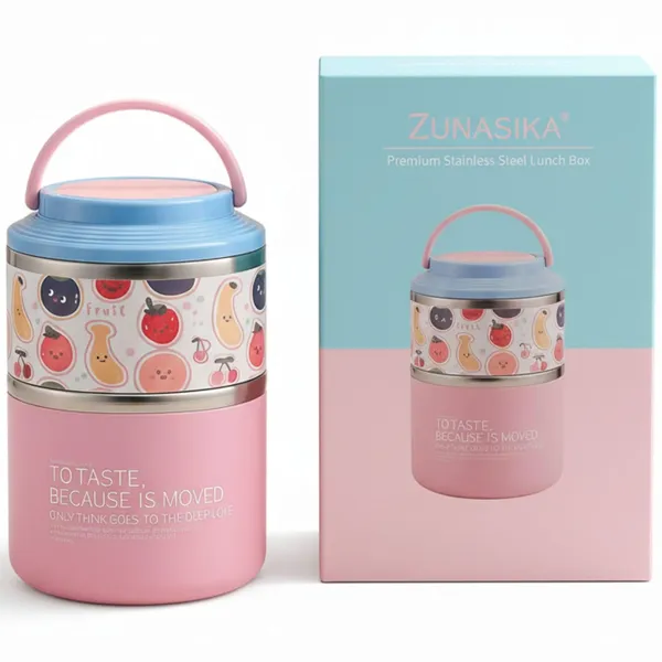 Pink_Insulated_Stainless_Steel_Lunch_Box_With_Tumbler