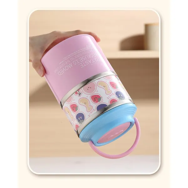 Pink_Insulated_Stainless_Steel_Lunch_Box_With_Tumbler