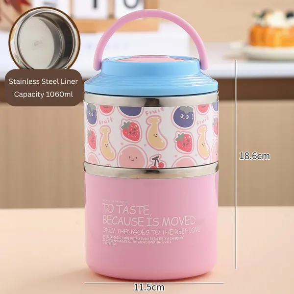 Pink_Insulated_Stainless_Steel_Lunch_Box_With_Tumbler