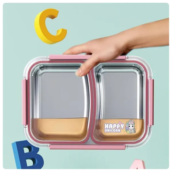 Yellow_Stainless_Steel_Bento_Lunch_Box_With_Insulated_Bag