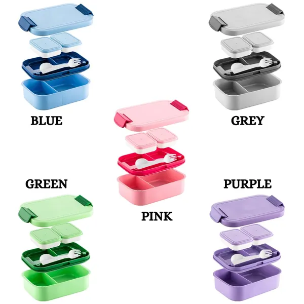 Blue_Plastic_Premium_Dividers_And_Utensils_With_Lunch_Box