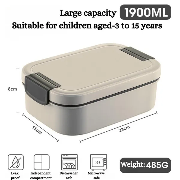 Grey_Plastic_Premium_Dividers_And_Utensils_With_Lunch_Box