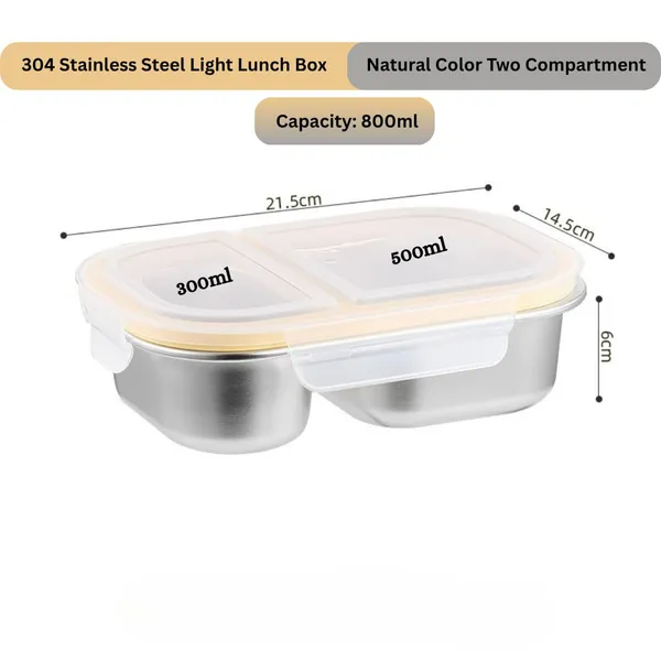 Natural_Stainless_Steel_Compartments_With_Lunch_Box