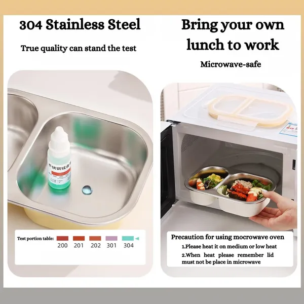 Natural_Stainless_Steel_Compartments_With_Lunch_Box