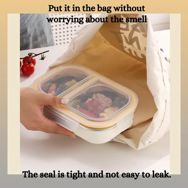 Yellow_Stainless_Steel_Compartments_With_Lunch_Box