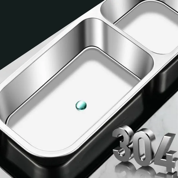 Brown_Stainless_Steel_Compartment_Lunch_Box