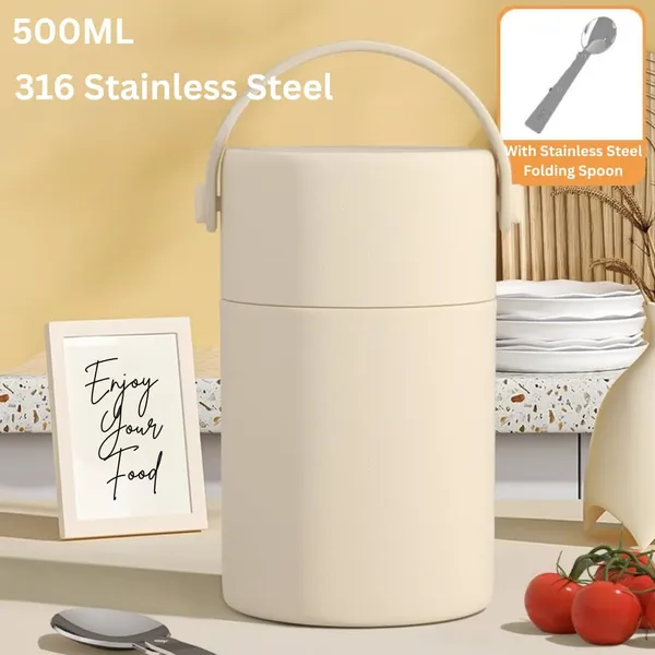 Wite_With_Spoon_Stainless_Steel_Insulated_Lunch_Box_With_Spoon