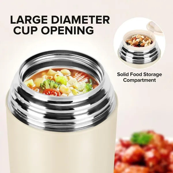Wite_With_Spoon_Stainless_Steel_Insulated_Lunch_Box_With_Spoon