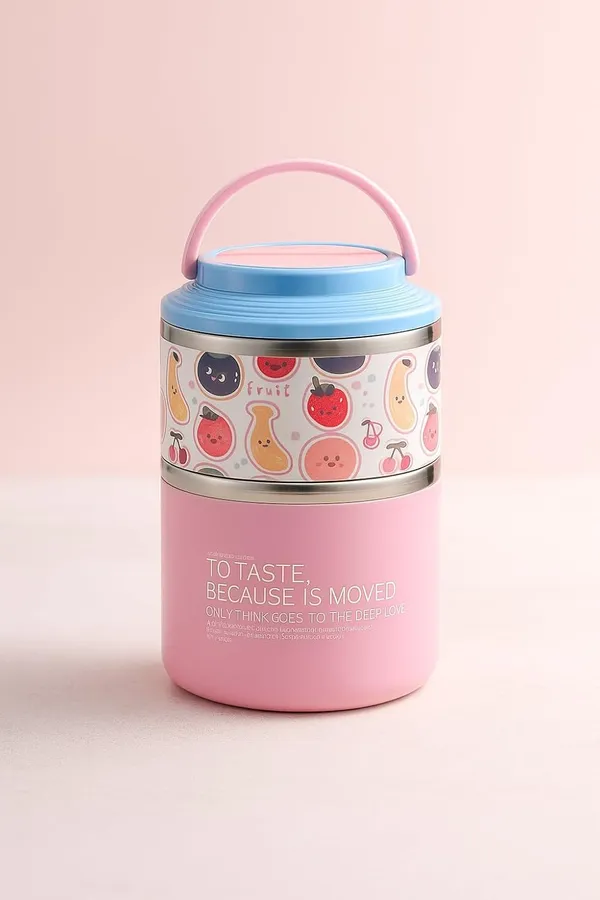 Pink_Insulated_Stainless_Steel_Lunch_Box_With_Tumbler