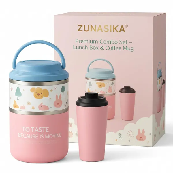 Pink_Insulated_Stainless_Steel_Lunch_Box_With_Tumbler