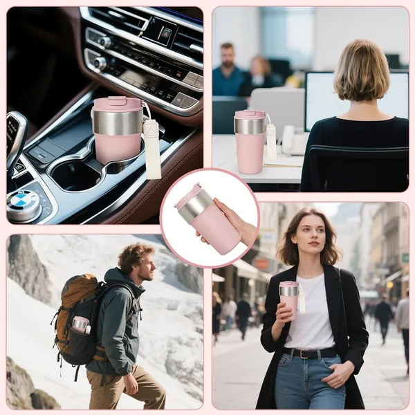 Girlpink_Stainless_Steel_Insulated_Lid_With_Coffee_Mug