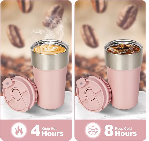 Girlpink_Stainless_Steel_Insulated_Lid_With_Coffee_Mug