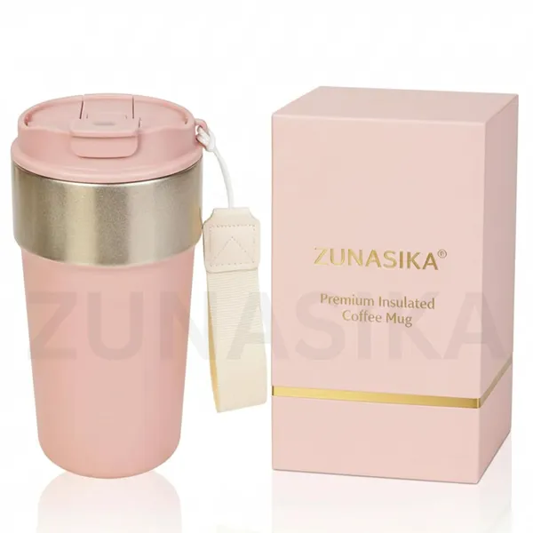 Girlpink_Stainless_Steel_Insulated_Lid_With_Coffee_Mug