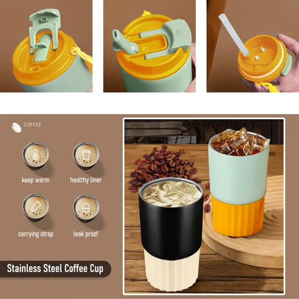 Black_Ivory_Insulated_With_Lid_And_Strap_Travel_Coffee_Mug