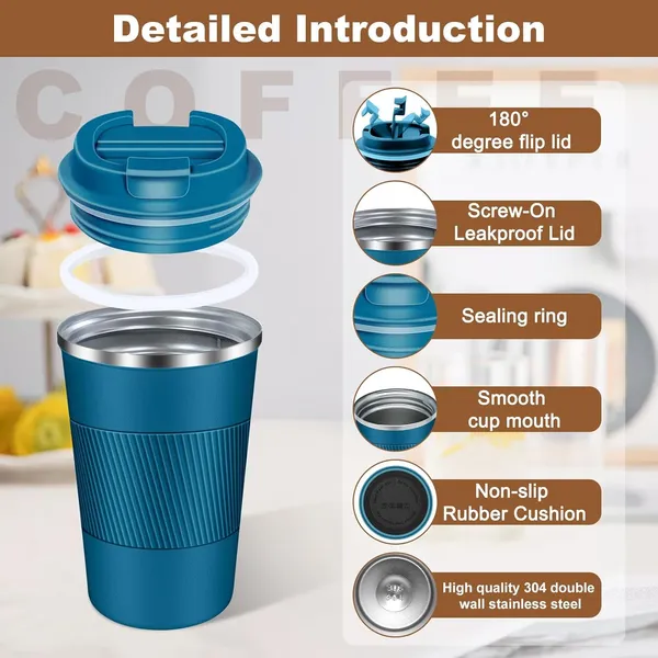Teal_Blue_Stainless_Steel_Vacuum_Insulated_Lid_With_Travel_Mug