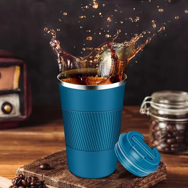 Teal_Blue_Stainless_Steel_Vacuum_Insulated_Lid_With_Travel_Mug
