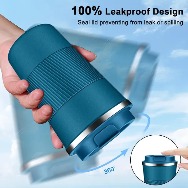 Teal_Blue_Stainless_Steel_Vacuum_Insulated_Lid_With_Travel_Mug