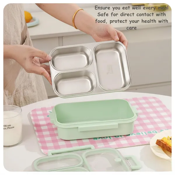 Multicolor_Stainless_Steel_Compartment_Lunch_Box
