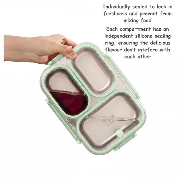 Multicolor_Stainless_Steel_Compartment_Lunch_Box