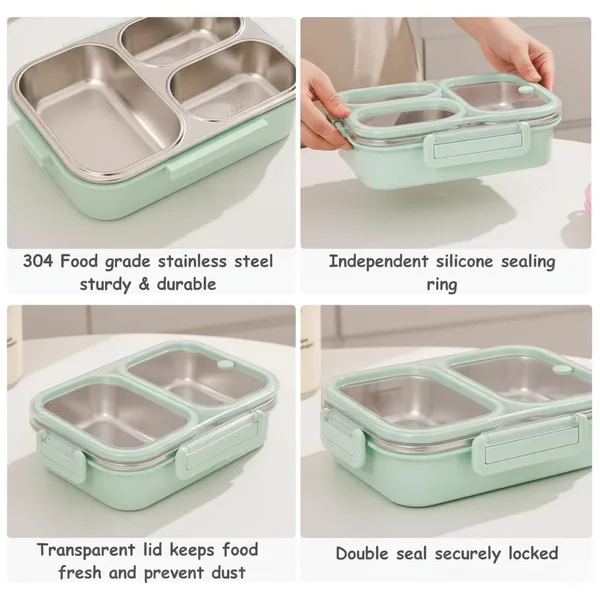 Multicolor_Stainless_Steel_Compartment_Lunch_Box
