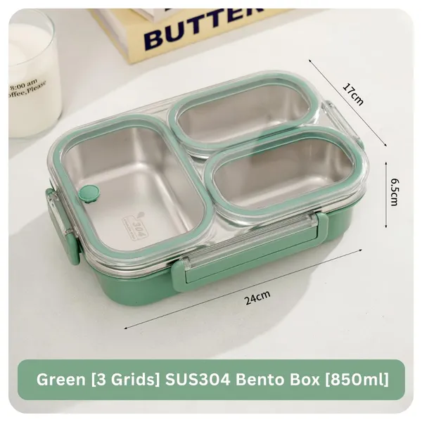 Multicolor_Stainless_Steel_Compartment_Lunch_Box