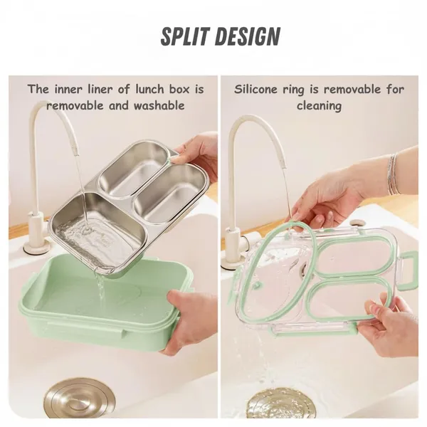 Multicolor_Stainless_Steel_Compartment_Lunch_Box