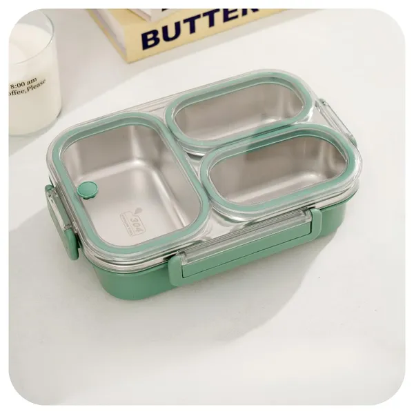 Multicolor_Stainless_Steel_Compartment_Lunch_Box