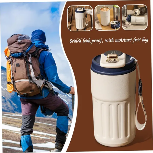 Navy_Blue_Insulated_Stainless_Steel_With_Digital_Display_Travel_Mug