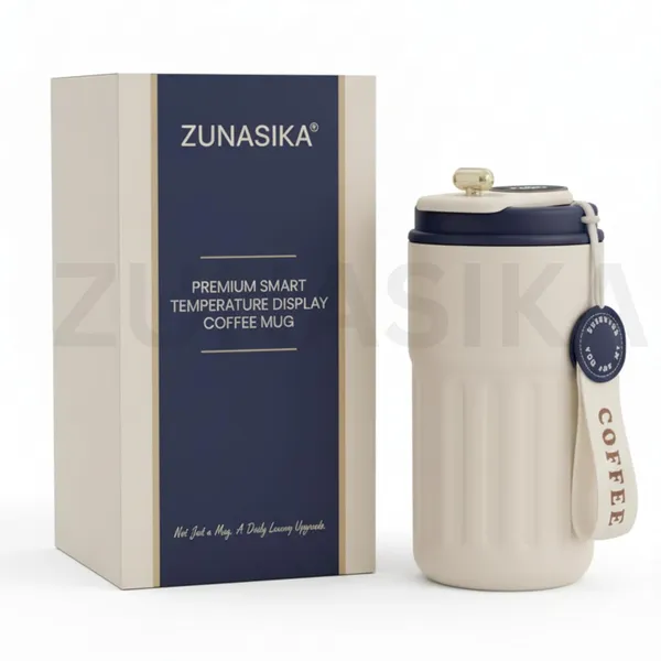 Navy_Blue_Insulated_Stainless_Steel_With_Digital_Display_Travel_Mug