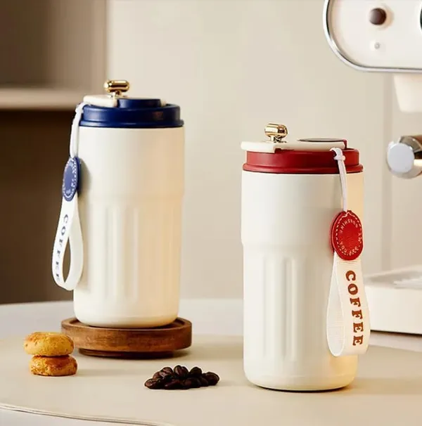 Maroon_Smart_Temperature_Display_Insulated_Coffee_Mug