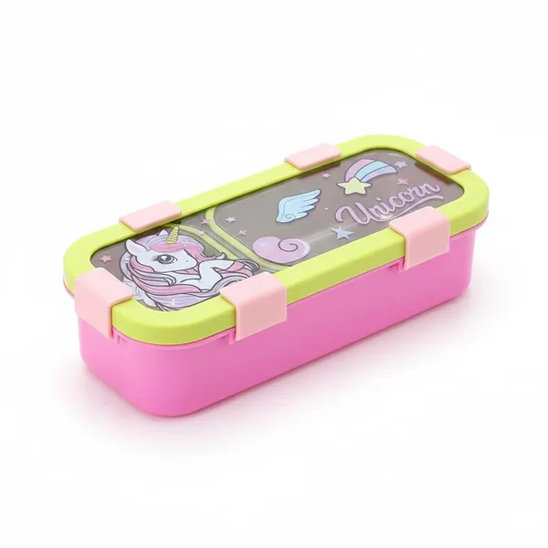 Pink_Stainless_Steel_Premium_Compartments_With_Lunch_Box_For_Kids