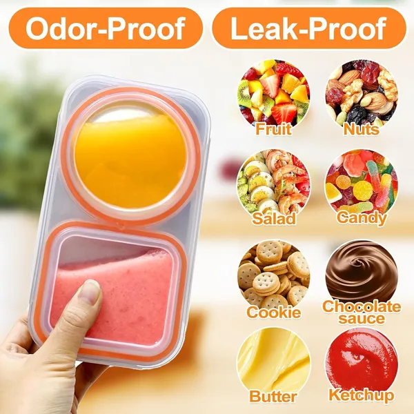 Orange_Stainless_Steel_Silicone_Seal_With_Lunch_Box