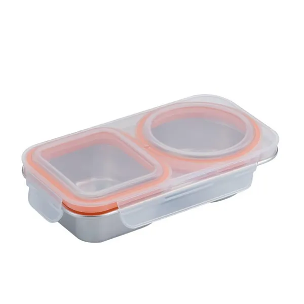 Orange_Stainless_Steel_Silicone_Seal_With_Lunch_Box