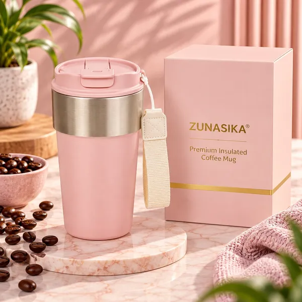 Girlpink_Stainless_Steel_Insulated_Lid_With_Coffee_Mug