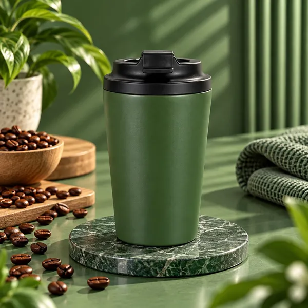 Green_Stainless_Steel_Vacuum_Insulated_Lid_With_Coffee_Mug