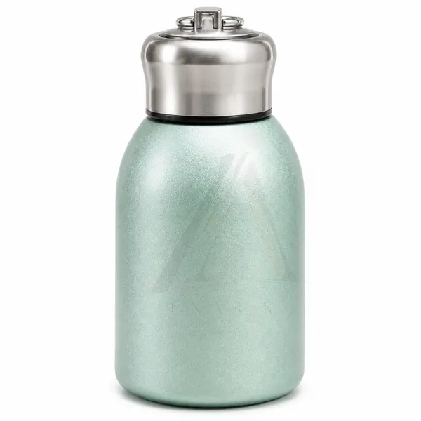 Premium_300ml_Insulated_Stainless_Steel_Water_Bottle_|_Hot_&_Cold_Vacuum_Flask_|_Leakproof_Travel_Bottle_for_Office,_Gym,_Car,_Women_&_Girls_Gift_(300ml,_Mint_Green)