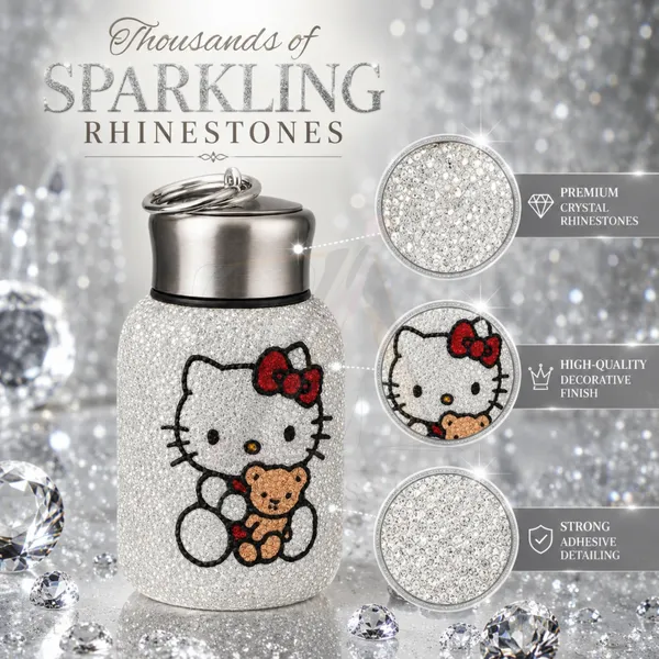 Premium_300ml_Insulated_Stainless_Steel_Water_Bottle_with_Cute_Cartoon_Design_|_Hot_&_Cold_Vacuum_Flask_|_Leakproof_Travel_Bottle_for_Kids,_Girls,_Office_&_School