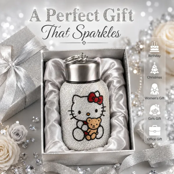 Premium_300ml_Insulated_Stainless_Steel_Water_Bottle_with_Cute_Cartoon_Design_|_Hot_&_Cold_Vacuum_Flask_|_Leakproof_Travel_Bottle_for_Kids,_Girls,_Office_&_School