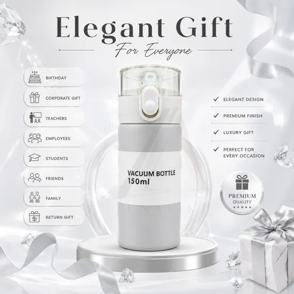 Stainless_Steel_Thermos_Flask_150ml_with_Click_Open_Straw_Lid_|_Premium_Vacuum_Insulated_Mini_Water_Bottle