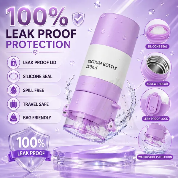 Stainless_Steel_Thermos_Flask_150ml_with_Click_Open_Straw_Lid_|_Premium_Vacuum_Insulated_Mini_Water_Bottle