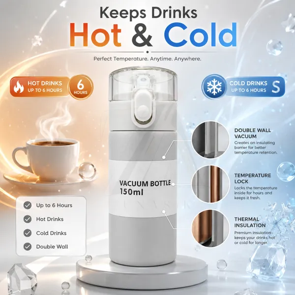 Stainless_Steel_Thermos_Flask_150ml_with_Click_Open_Straw_Lid_|_Premium_Vacuum_Insulated_Mini_Water_Bottle
