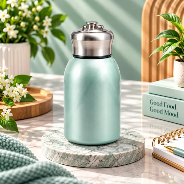 Premium_300ml_Insulated_Stainless_Steel_Water_Bottle_|_Hot_&_Cold_Vacuum_Flask_|_Leakproof_Travel_Bottle_for_Office,_Gym,_Car,_Women_&_Girls_Gift_(300ml,_Mint_Green)