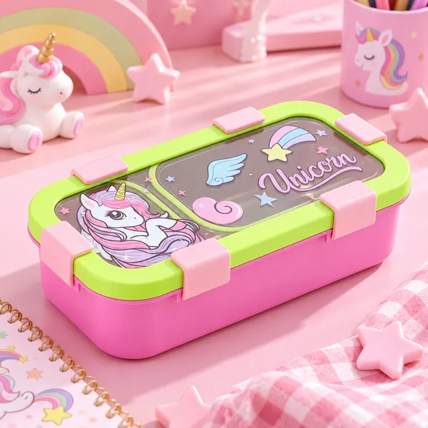 Pink_Stainless_Steel_Premium_Compartments_With_Lunch_Box_For_Kids