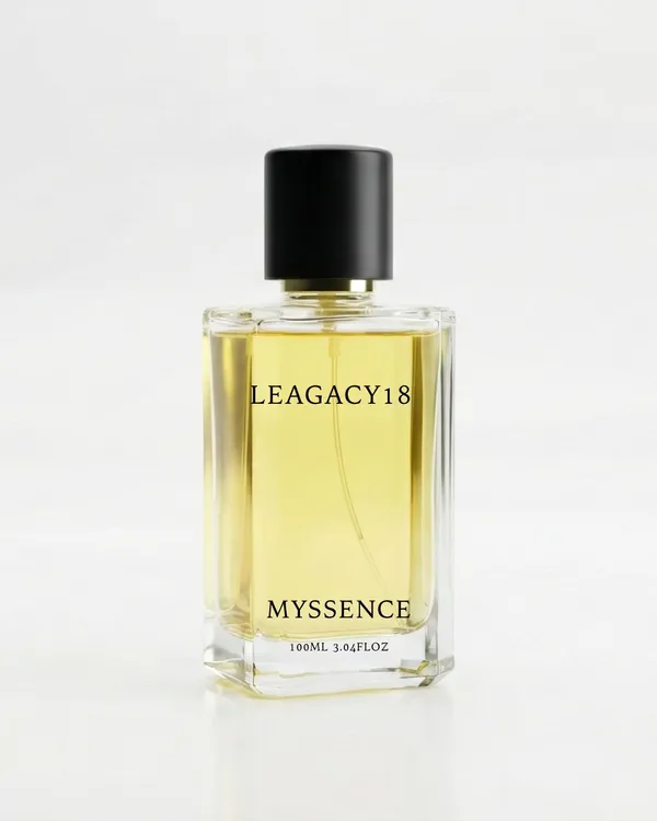 Myssence_Legacy_18_Eau_De_Parfum_100_Ml